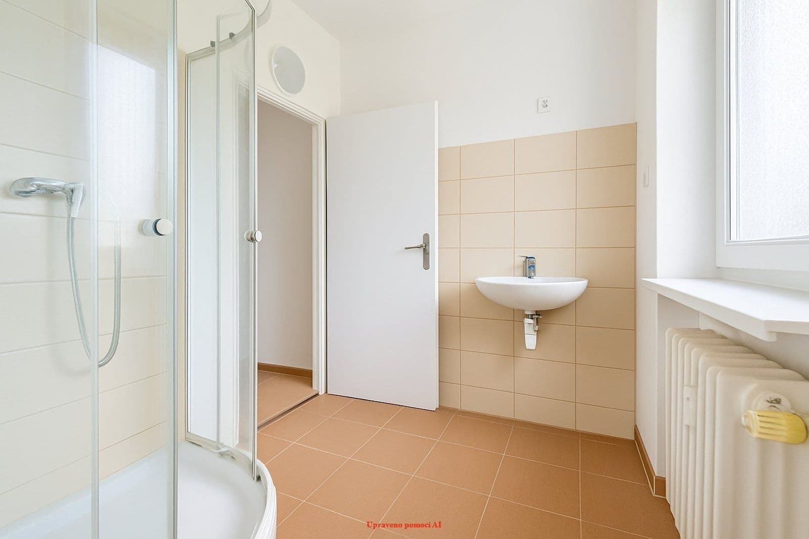 Pronájem bytu 1+kk 27 m², Dělnická, Ostrava, Moravskoslezský kraj Pronájem bytu 1+kk 27 m², Dělnická, Ostrava, Moravskoslezský kraj