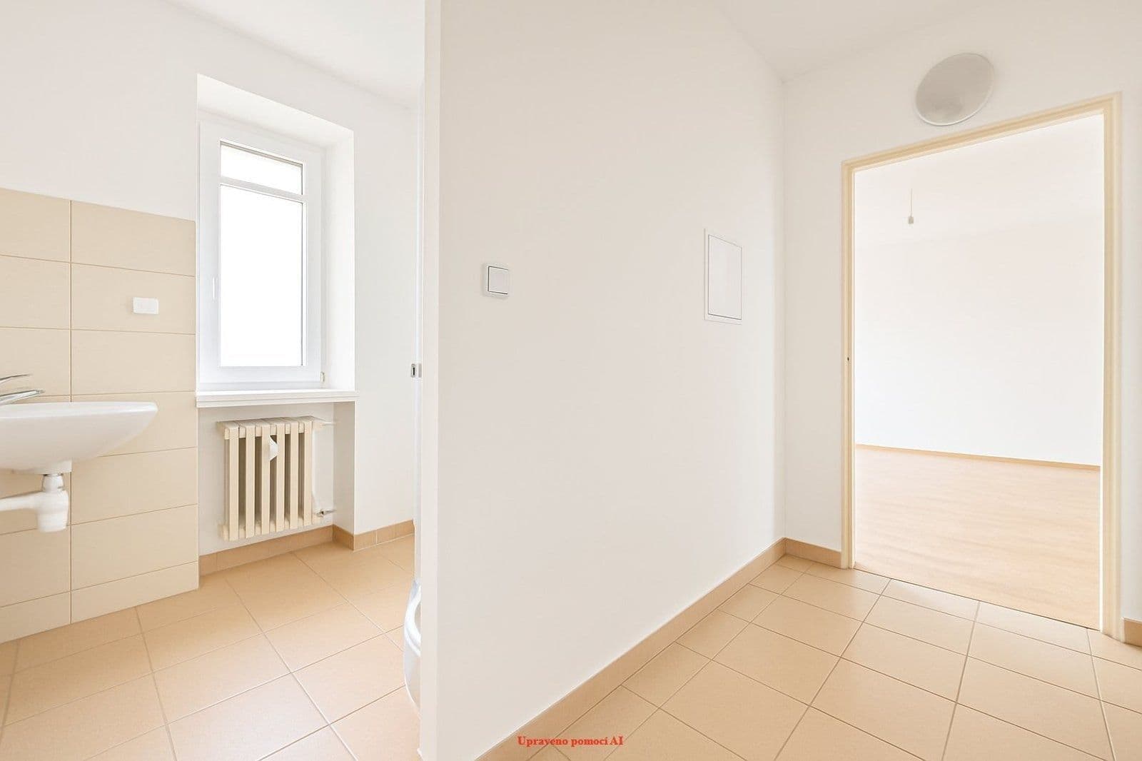 Pronájem bytu 1+kk 27 m², Dělnická, Ostrava, Moravskoslezský kraj Pronájem bytu 1+kk 27 m², Dělnická, Ostrava, Moravskoslezský kraj