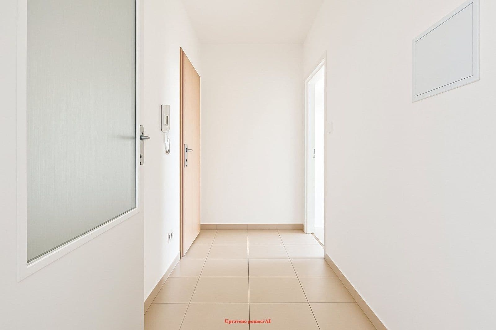 Pronájem bytu 1+kk 27 m², Dělnická, Ostrava, Moravskoslezský kraj Pronájem bytu 1+kk 27 m², Dělnická, Ostrava, Moravskoslezský kraj