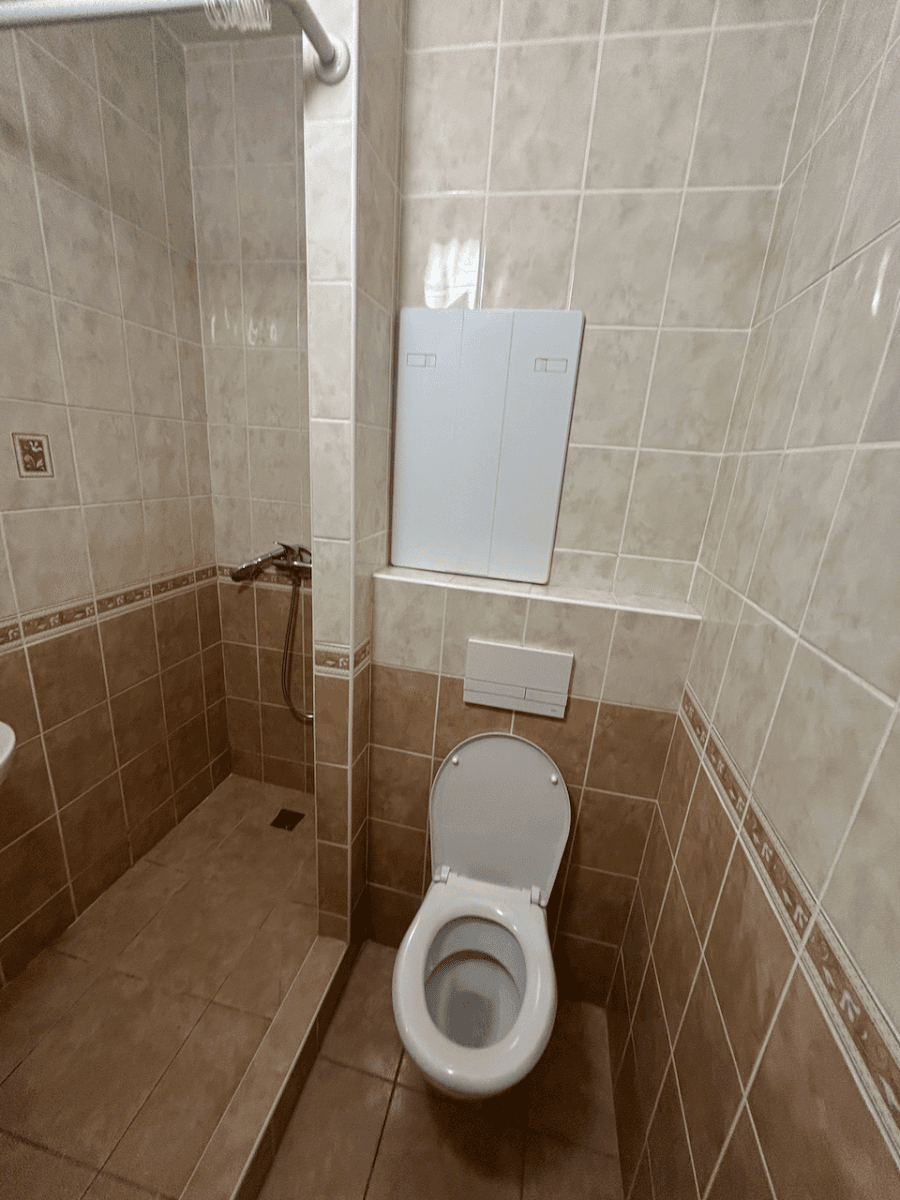 Pronájem bytu 1+1 28 m², Vídeňská, Brno, Jihomoravský kraj Pronájem bytu 1+1 28 m², Vídeňská, Brno, Jihomoravský kraj