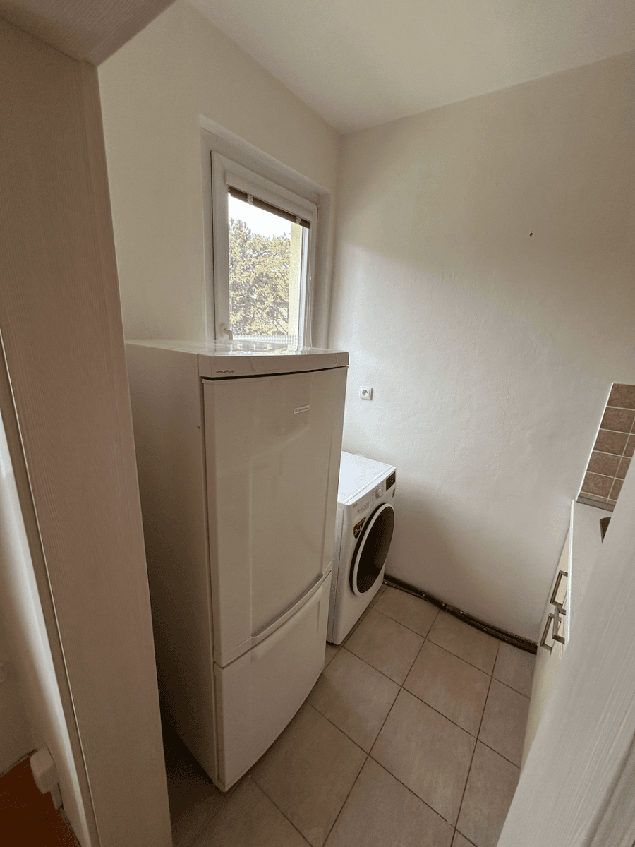 Pronájem bytu 1+1 28 m², Vídeňská, Brno, Jihomoravský kraj Pronájem bytu 1+1 28 m², Vídeňská, Brno, Jihomoravský kraj