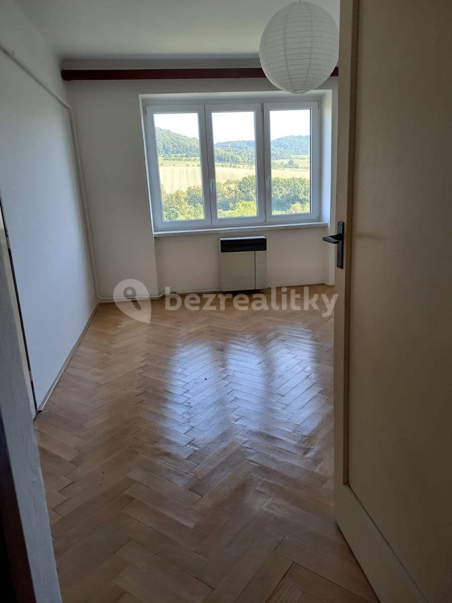 Pronájem bytu 2+1 50 m², Starý Jičín, Moravskoslezský kraj
