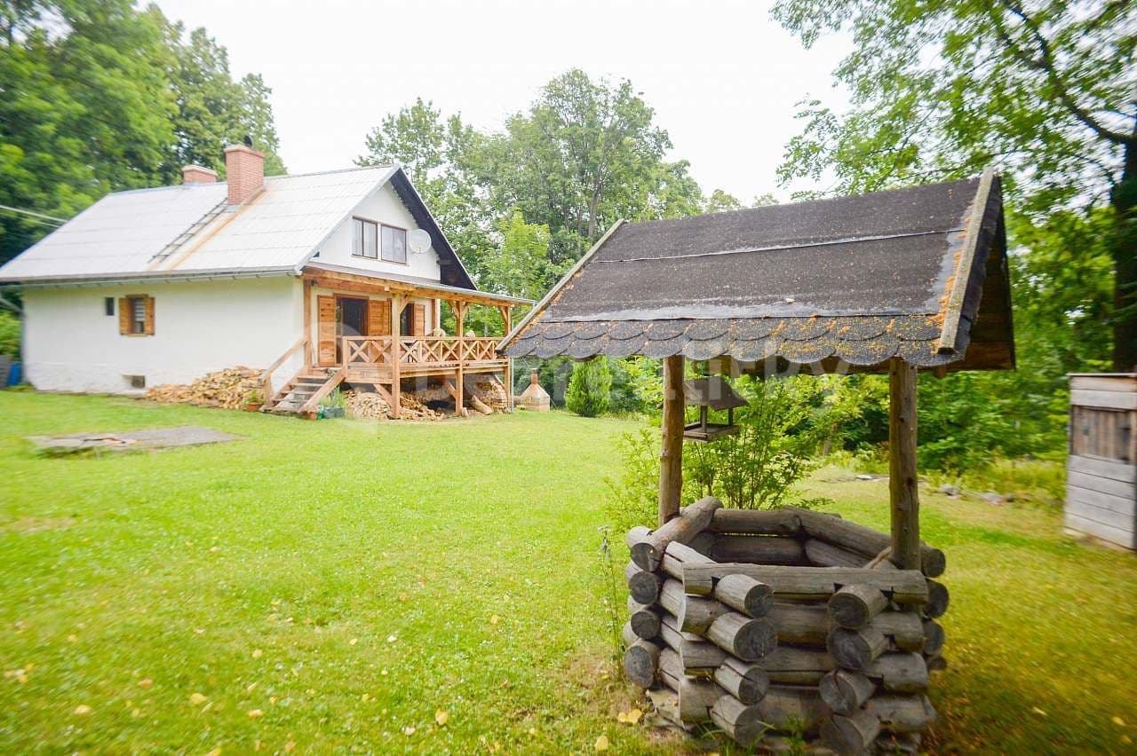 Pronájem chaty, chalupy, Holčovice, Moravskoslezský kraj Pronájem chaty, chalupy, Holčovice, Moravskoslezský kraj
