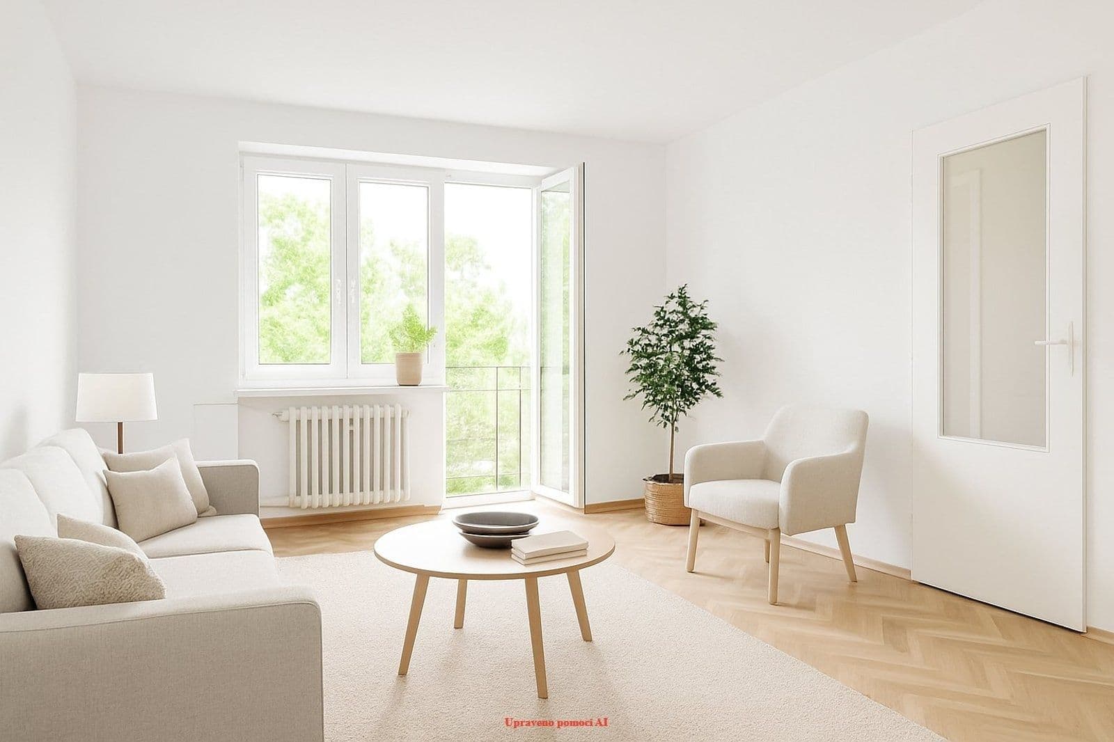 Pronájem bytu 1+1 38 m², Lípová, Havířov, Moravskoslezský kraj Pronájem bytu 1+1 38 m², Lípová, Havířov, Moravskoslezský kraj