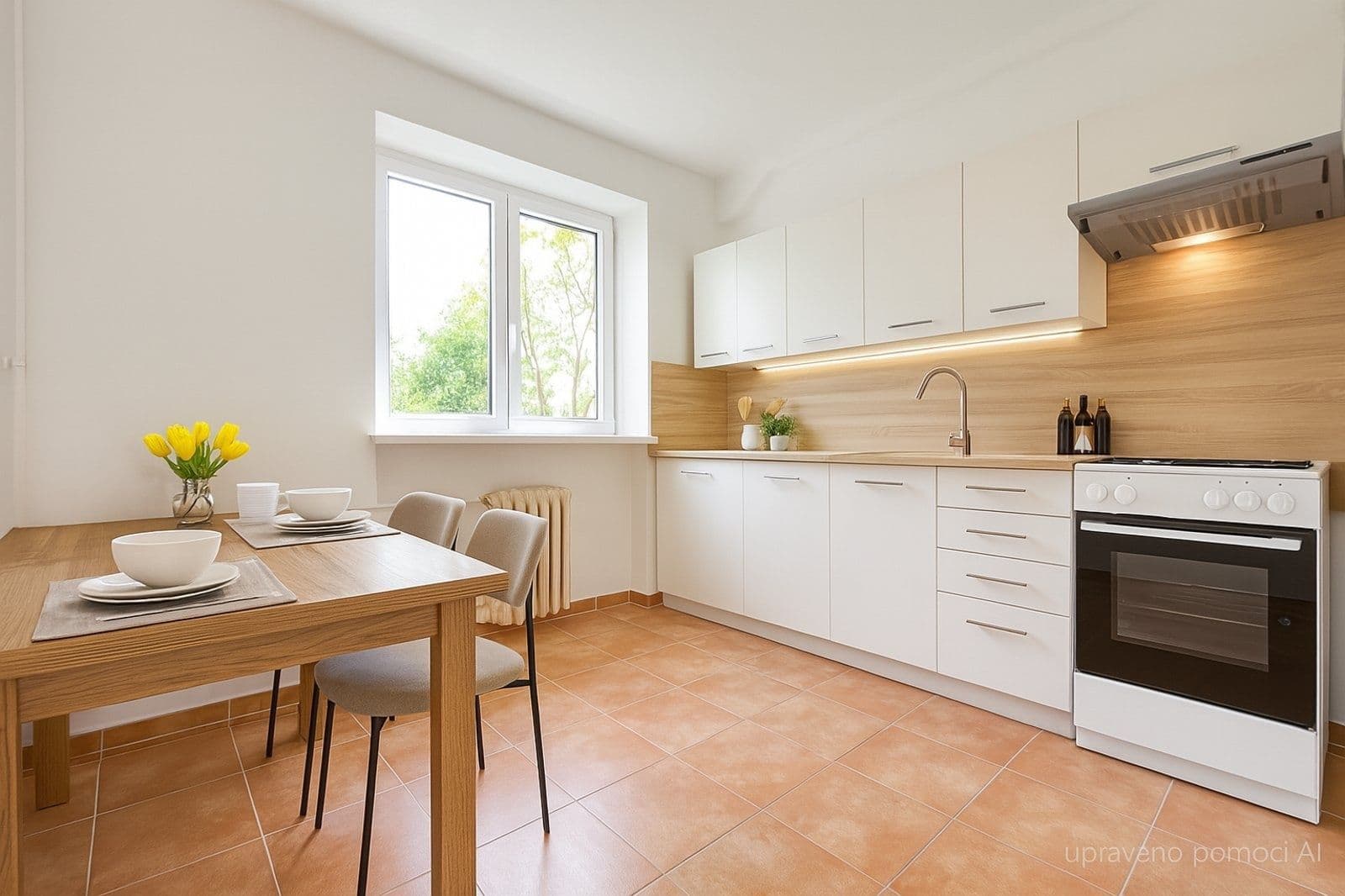 Pronájem bytu 1+1 38 m², Lípová, Havířov, Moravskoslezský kraj Pronájem bytu 1+1 38 m², Lípová, Havířov, Moravskoslezský kraj