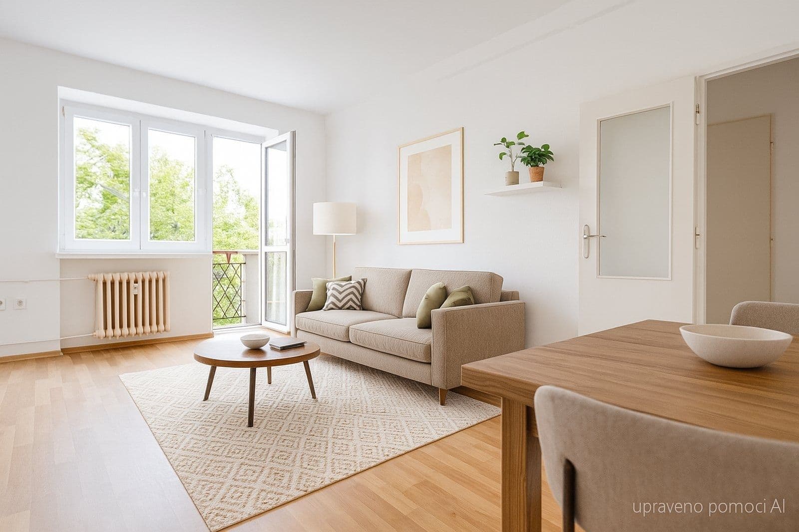 Pronájem bytu 1+1 38 m², Lípová, Havířov, Moravskoslezský kraj Pronájem bytu 1+1 38 m², Lípová, Havířov, Moravskoslezský kraj