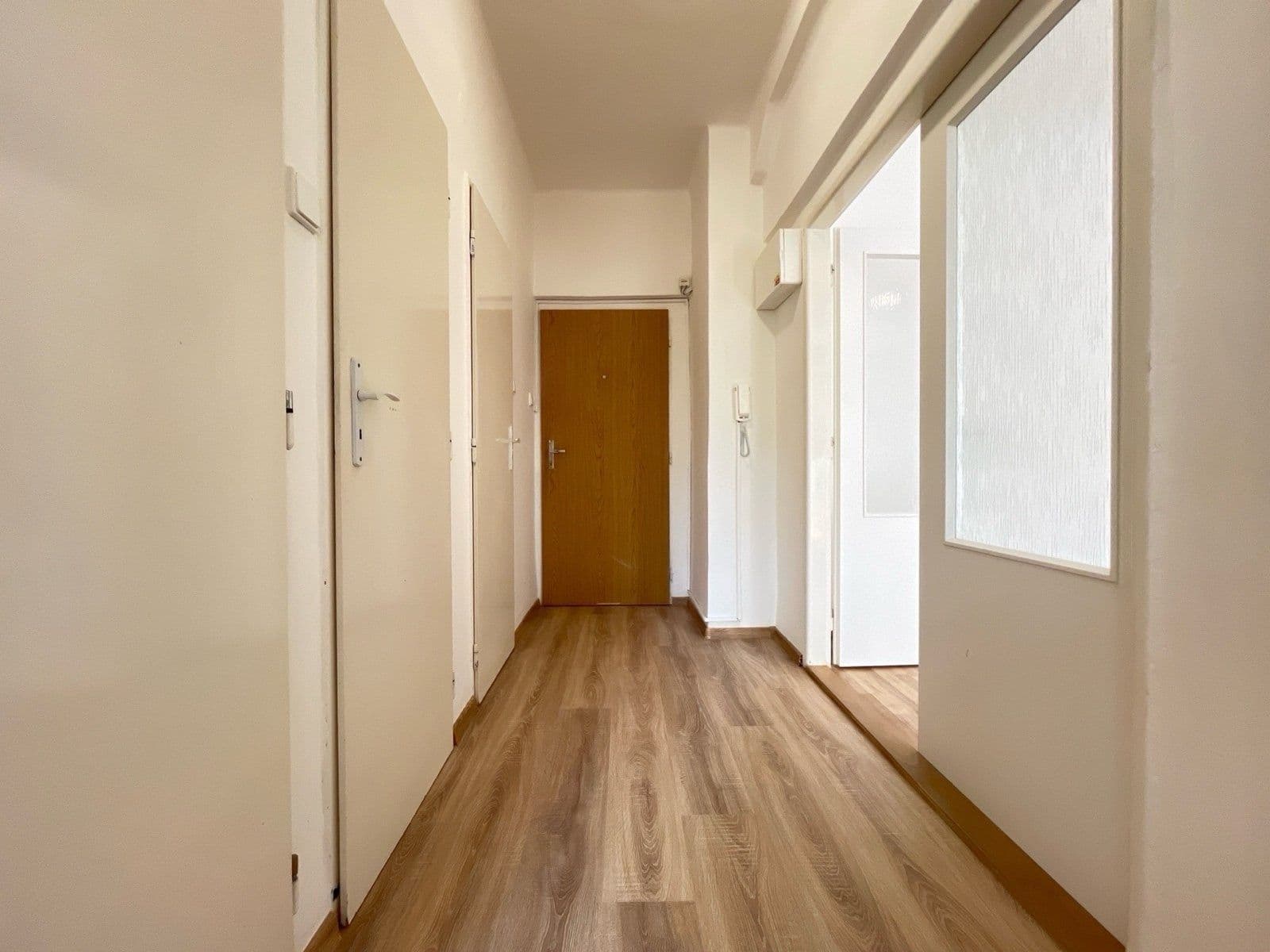Pronájem bytu 1+1 38 m², Lípová, Havířov, Moravskoslezský kraj Pronájem bytu 1+1 38 m², Lípová, Havířov, Moravskoslezský kraj