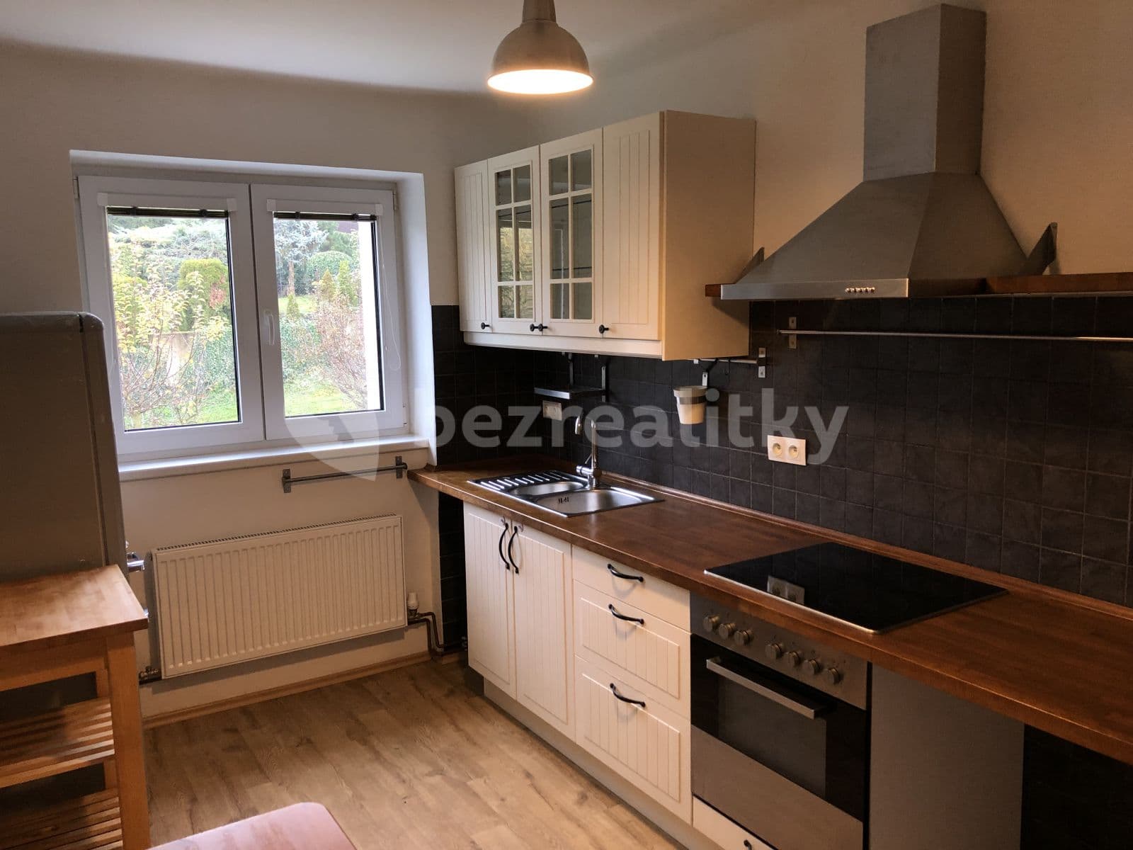 Pronájem bytu 2+1 56 m², Otínská, Praha, Praha Pronájem bytu 2+1 56 m², Otínská, Praha, Praha