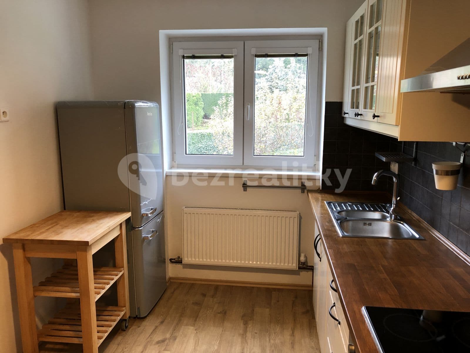 Pronájem bytu 2+1 56 m², Otínská, Praha, Praha Pronájem bytu 2+1 56 m², Otínská, Praha, Praha