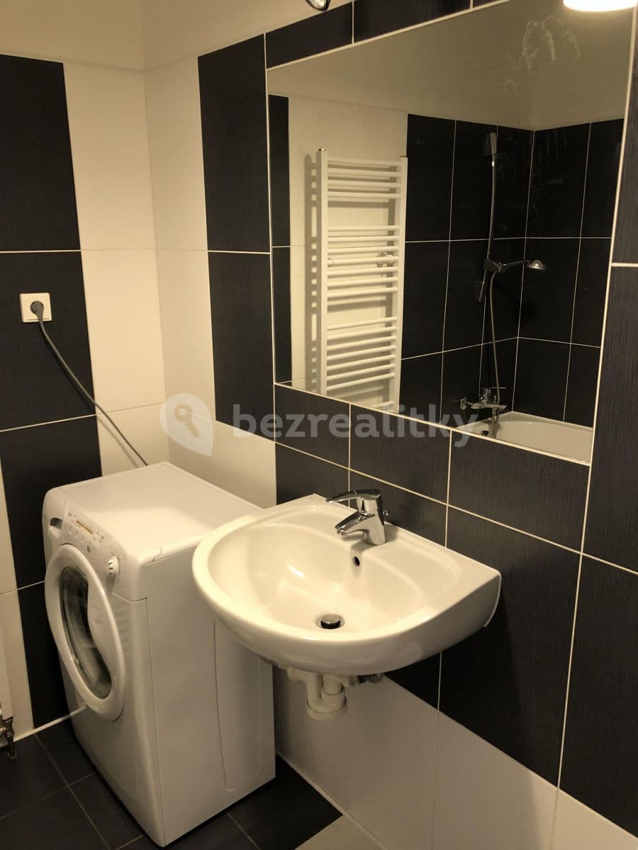 Pronájem bytu 2+1 56 m², Otínská, Praha, Praha Pronájem bytu 2+1 56 m², Otínská, Praha, Praha