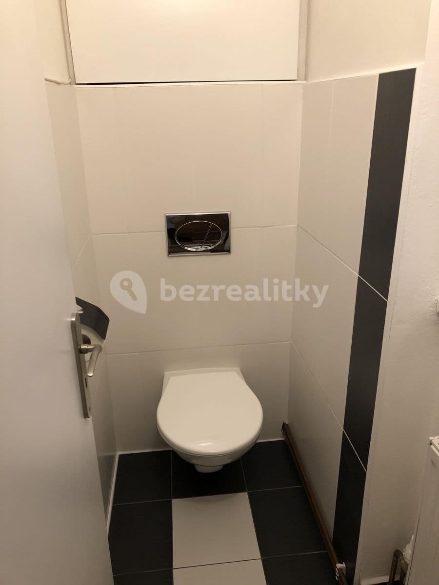 Pronájem bytu 2+1 56 m², Otínská, Praha, Praha Pronájem bytu 2+1 56 m², Otínská, Praha, Praha