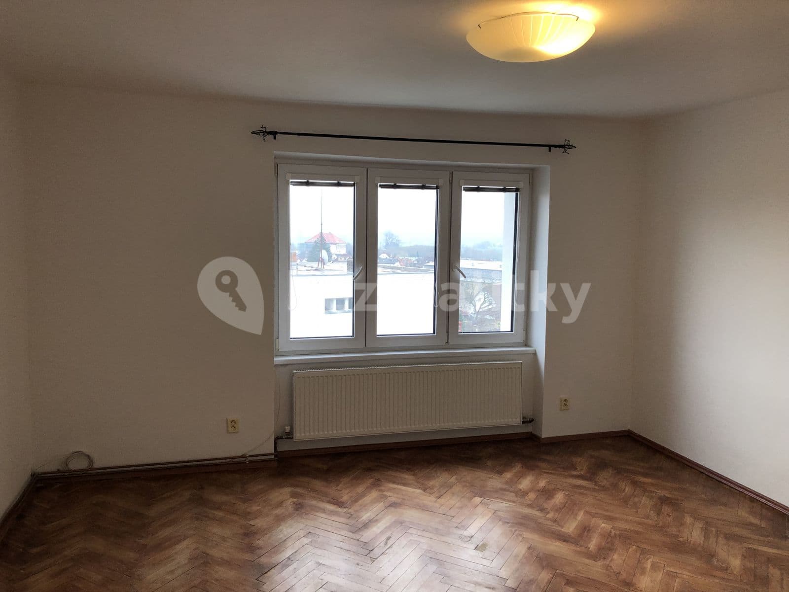 Pronájem bytu 2+1 56 m², Otínská, Praha, Praha Pronájem bytu 2+1 56 m², Otínská, Praha, Praha