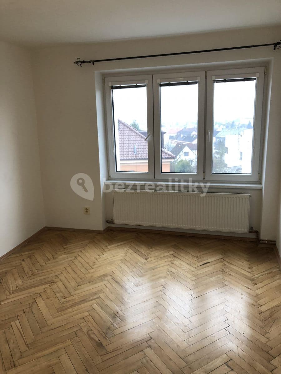 Pronájem bytu 2+1 56 m², Otínská, Praha, Praha Pronájem bytu 2+1 56 m², Otínská, Praha, Praha