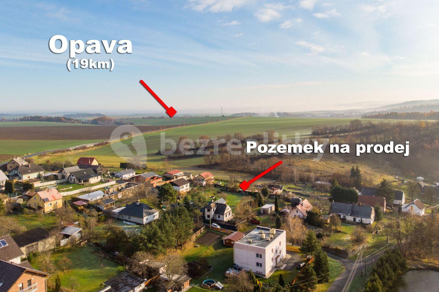 Prodej pozemku 415 m², Jakartovice, Moravskoslezský kraj
