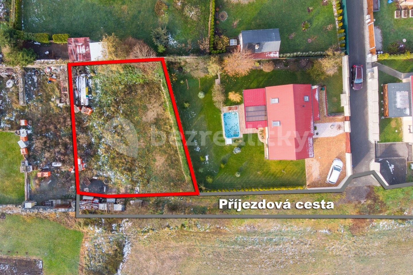 Prodej pozemku 415 m², Jakartovice, Moravskoslezský kraj