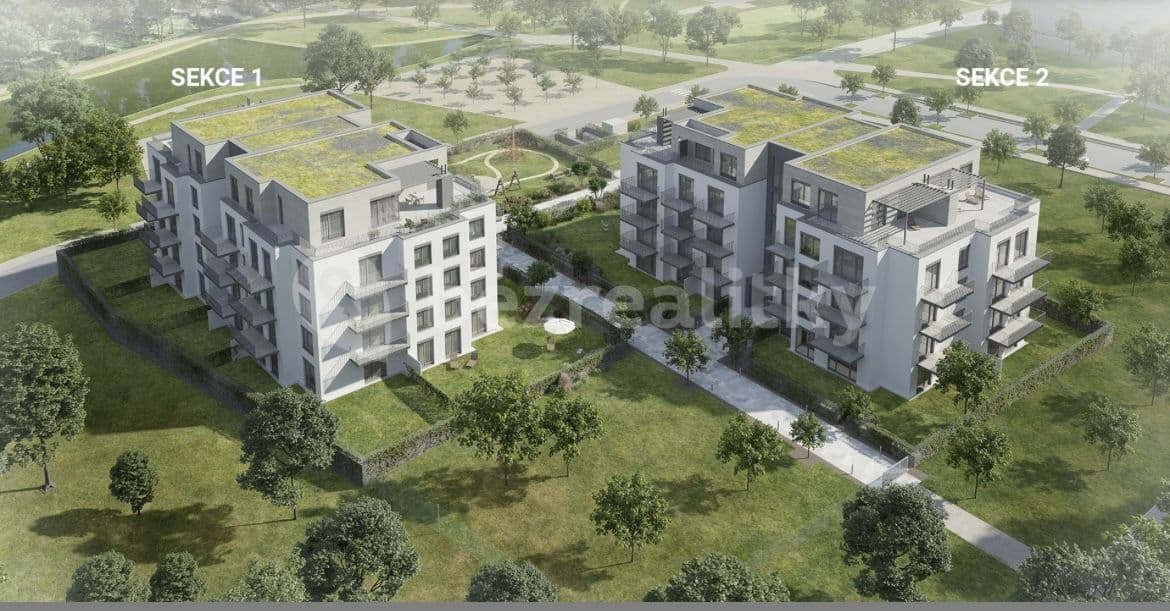 Pronájem bytu 2+kk 61 m², Ivana Hlinky, Praha, Praha Pronájem bytu 2+kk 61 m², Ivana Hlinky, Praha, Praha