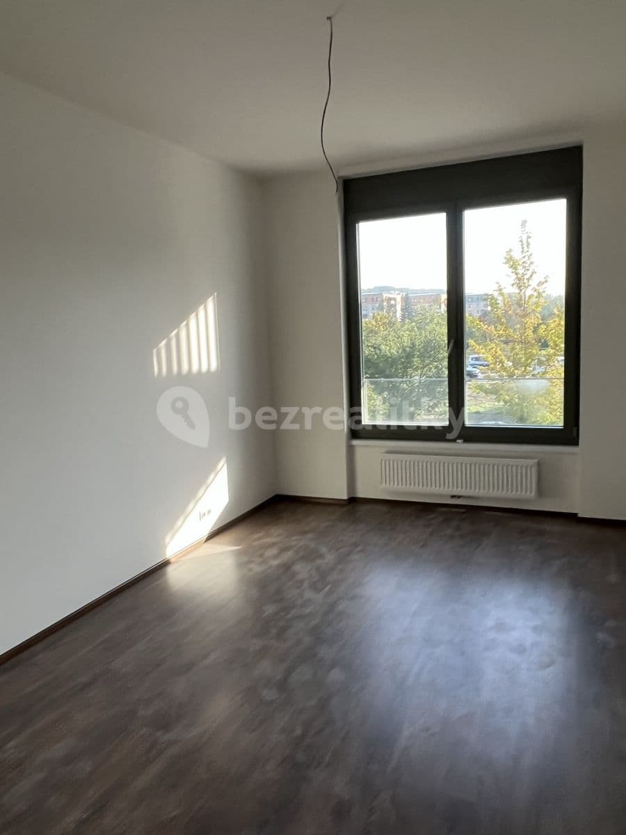 Pronájem bytu 2+kk 61 m², Ivana Hlinky, Praha, Praha Pronájem bytu 2+kk 61 m², Ivana Hlinky, Praha, Praha