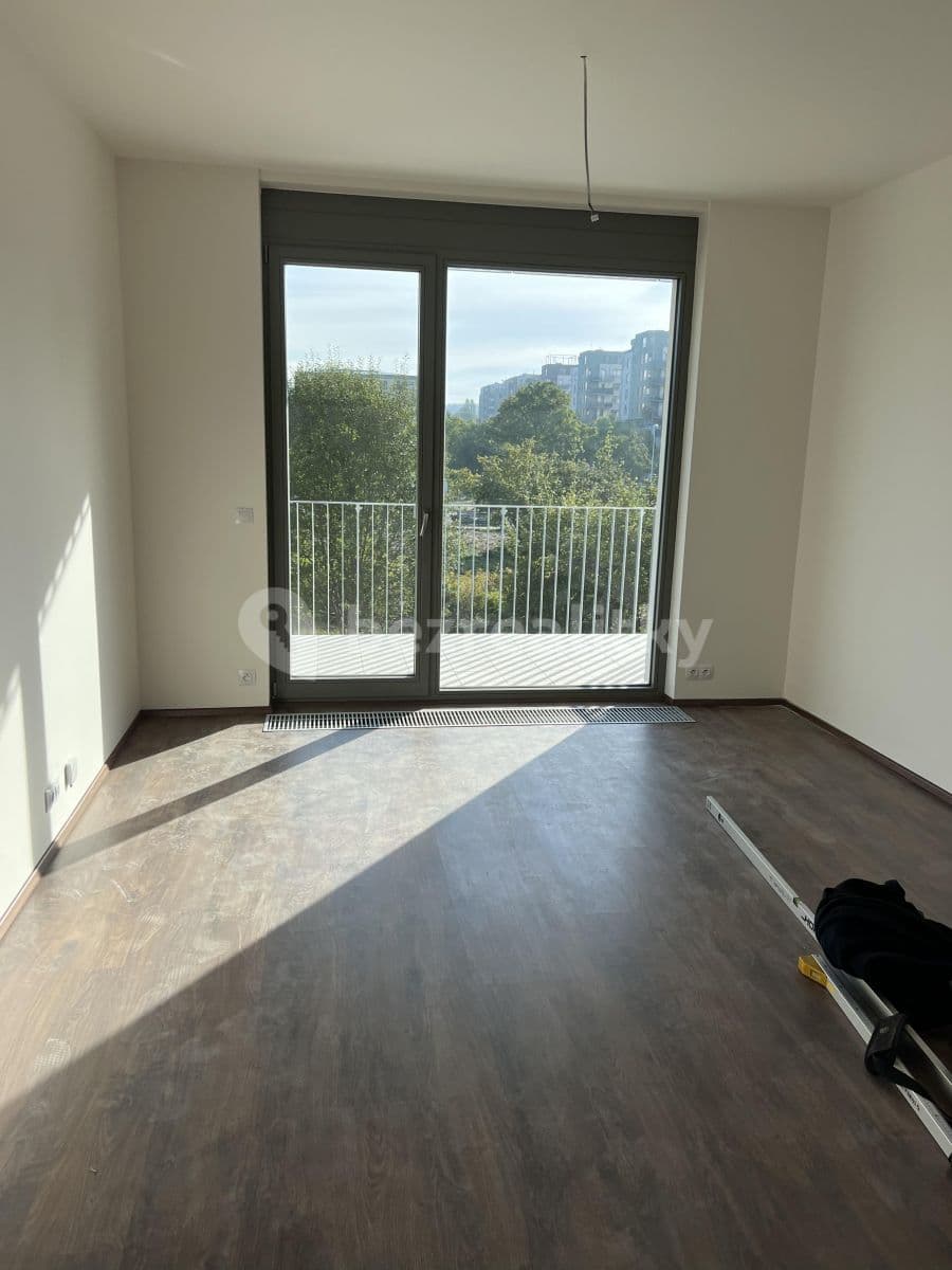 Pronájem bytu 2+kk 61 m², Ivana Hlinky, Praha, Praha Pronájem bytu 2+kk 61 m², Ivana Hlinky, Praha, Praha