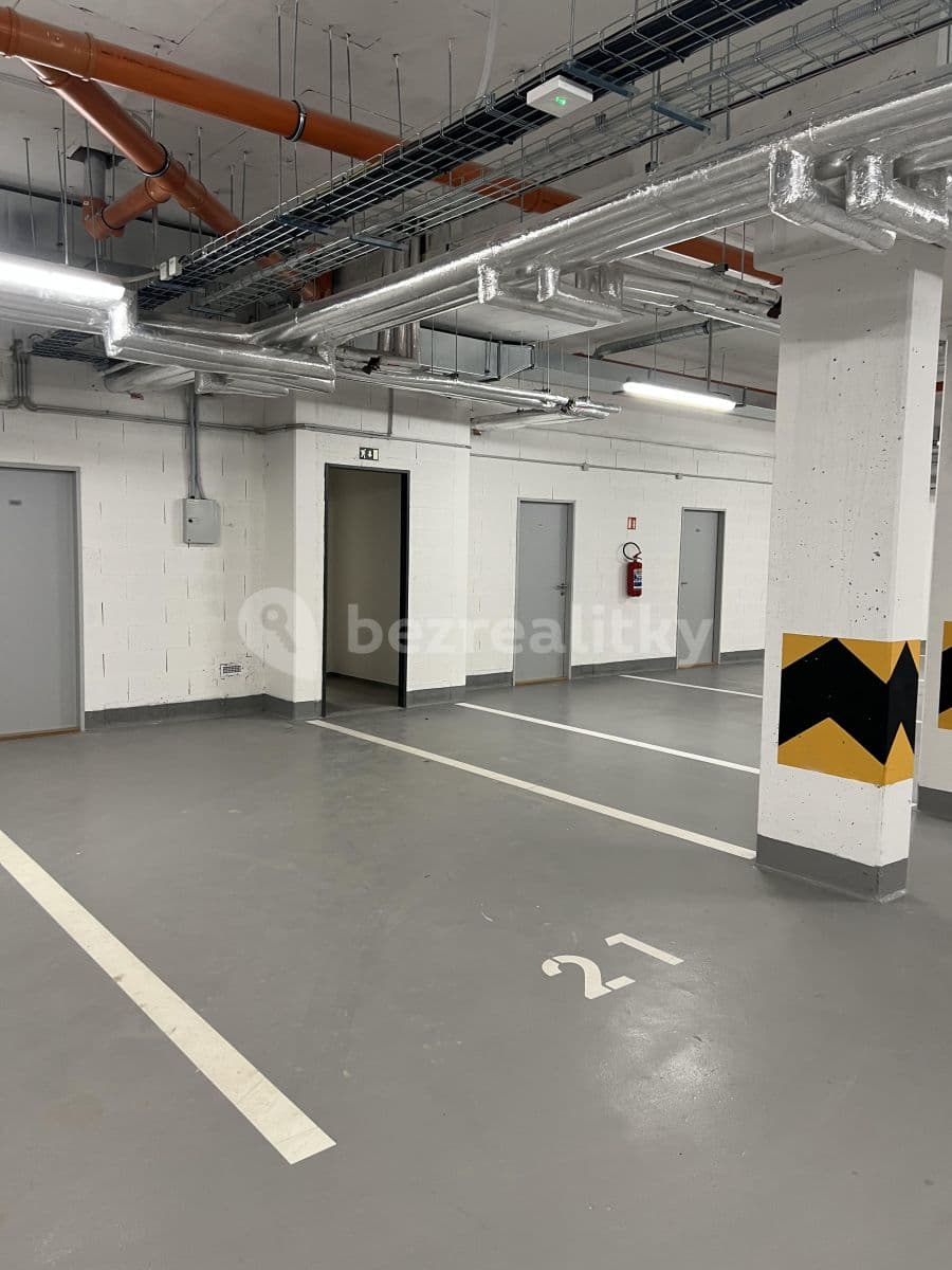 Pronájem bytu 2+kk 61 m², Ivana Hlinky, Praha, Praha Pronájem bytu 2+kk 61 m², Ivana Hlinky, Praha, Praha