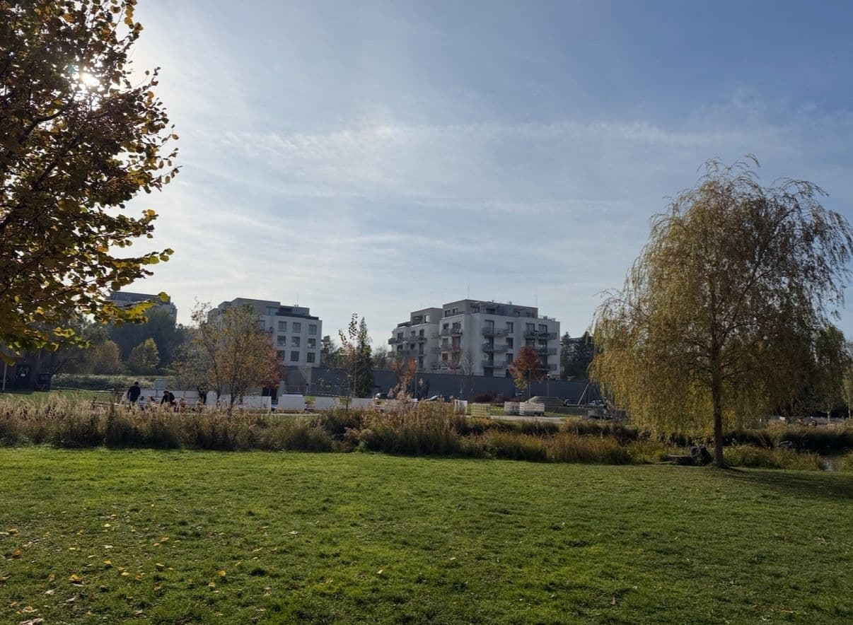 Pronájem bytu 2+kk 61 m², Ivana Hlinky, Praha, Praha Pronájem bytu 2+kk 61 m², Ivana Hlinky, Praha, Praha