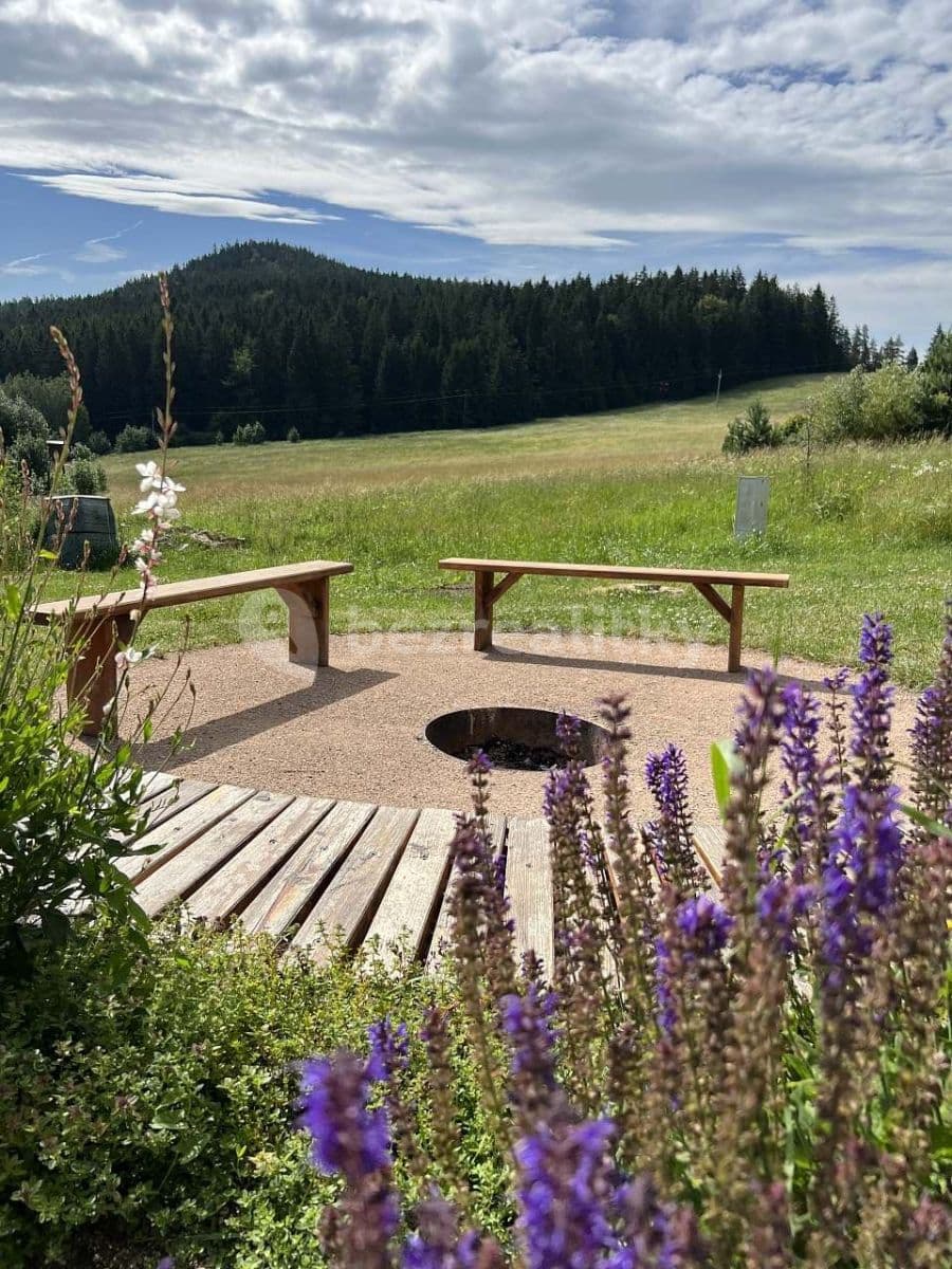 Pronájem chaty, chalupy, Loučovice, Jihočeský kraj Pronájem chaty, chalupy, Loučovice, Jihočeský kraj