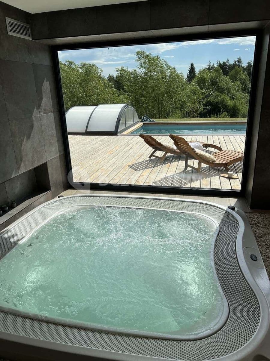 Pronájem chaty, chalupy, Loučovice, Jihočeský kraj Pronájem chaty, chalupy, Loučovice, Jihočeský kraj