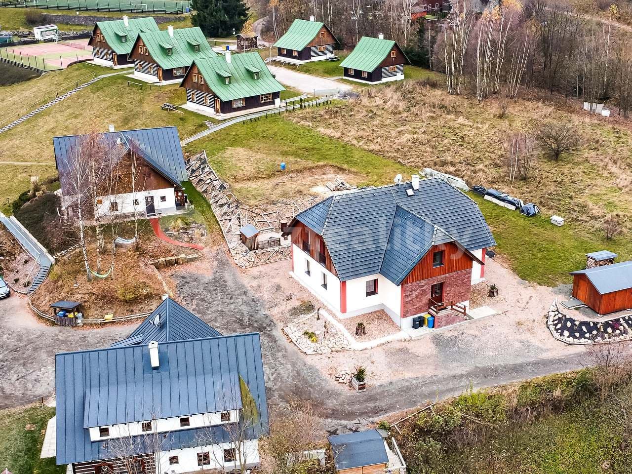 Pronájem chaty, chalupy, Žacléř, Královéhradecký kraj Pronájem chaty, chalupy, Žacléř, Královéhradecký kraj