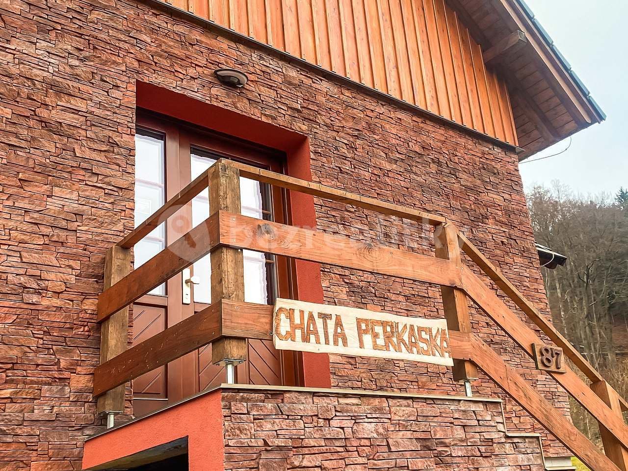 Pronájem chaty, chalupy, Žacléř, Královéhradecký kraj Pronájem chaty, chalupy, Žacléř, Královéhradecký kraj