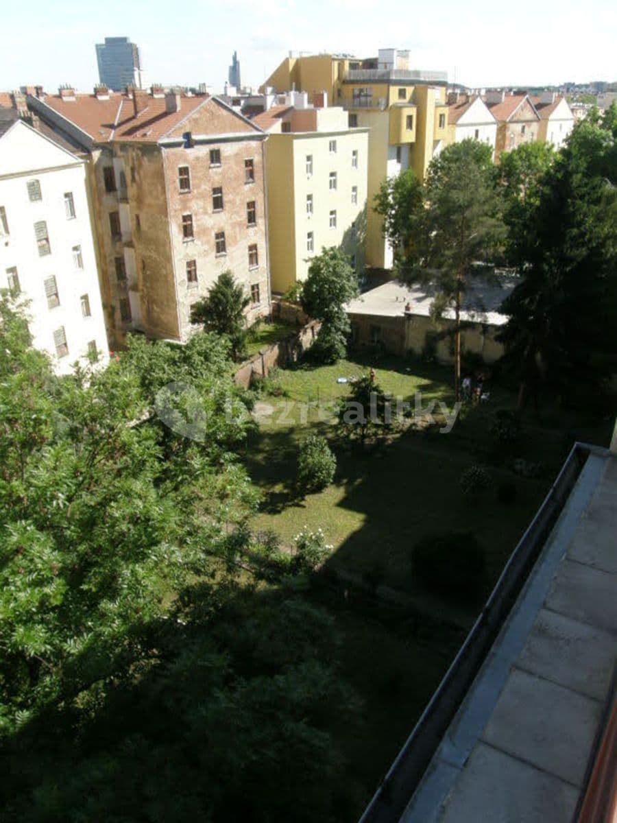 Pronájem bytu 2+kk 42 m², Leitnerova, Brno, Jihomoravský kraj Pronájem bytu 2+kk 42 m², Leitnerova, Brno, Jihomoravský kraj