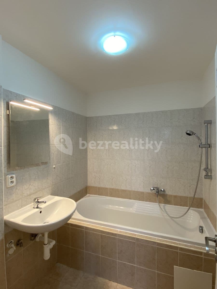 Pronájem bytu 2+kk 42 m², Leitnerova, Brno, Jihomoravský kraj Pronájem bytu 2+kk 42 m², Leitnerova, Brno, Jihomoravský kraj