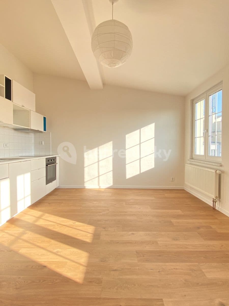 Pronájem bytu 2+kk 42 m², Leitnerova, Brno, Jihomoravský kraj Pronájem bytu 2+kk 42 m², Leitnerova, Brno, Jihomoravský kraj
