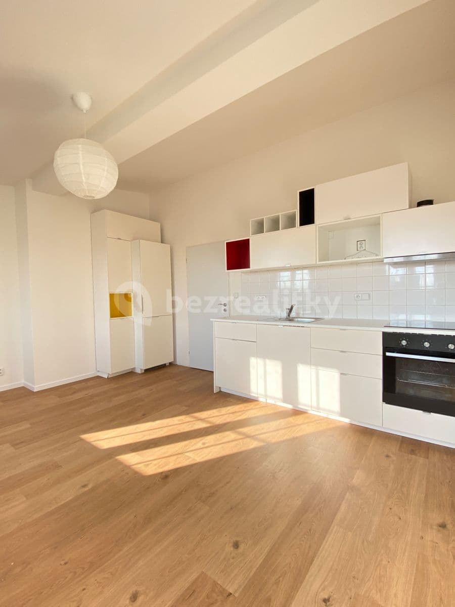 Pronájem bytu 2+kk 42 m², Leitnerova, Brno, Jihomoravský kraj Pronájem bytu 2+kk 42 m², Leitnerova, Brno, Jihomoravský kraj