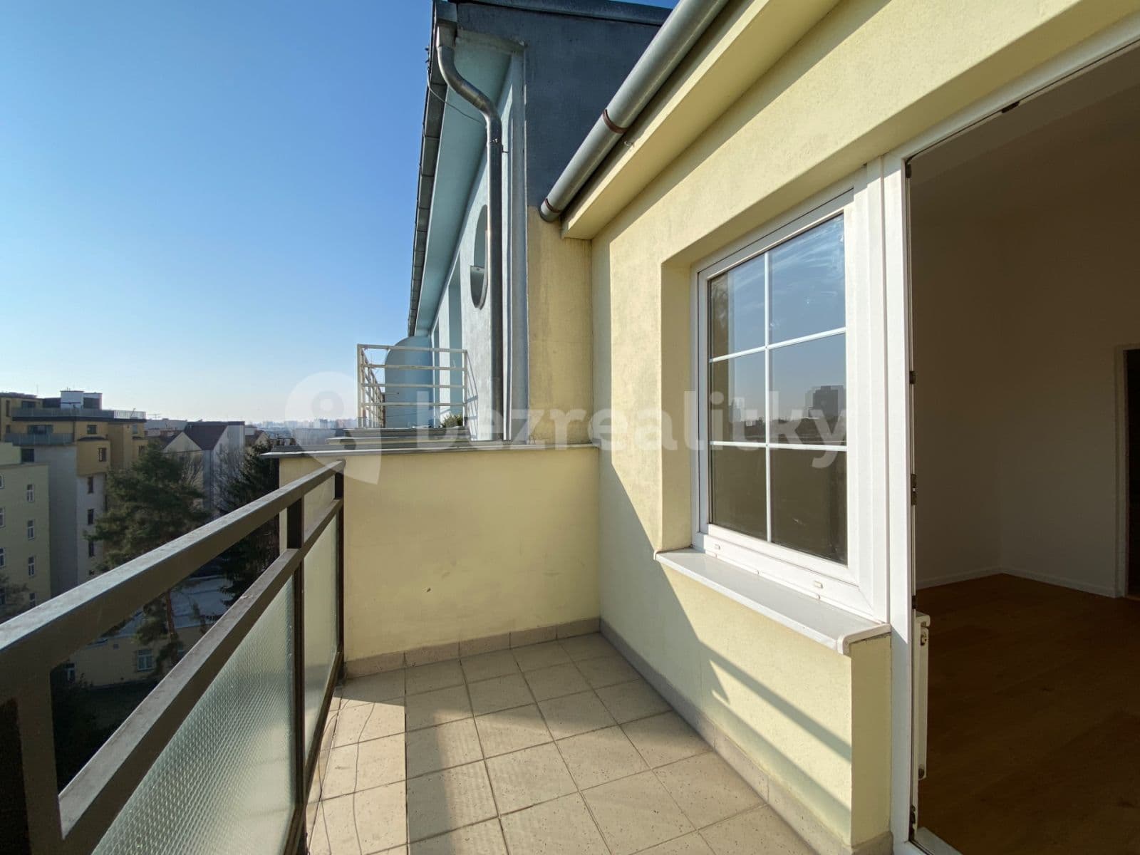 Pronájem bytu 2+kk 42 m², Leitnerova, Brno, Jihomoravský kraj Pronájem bytu 2+kk 42 m², Leitnerova, Brno, Jihomoravský kraj