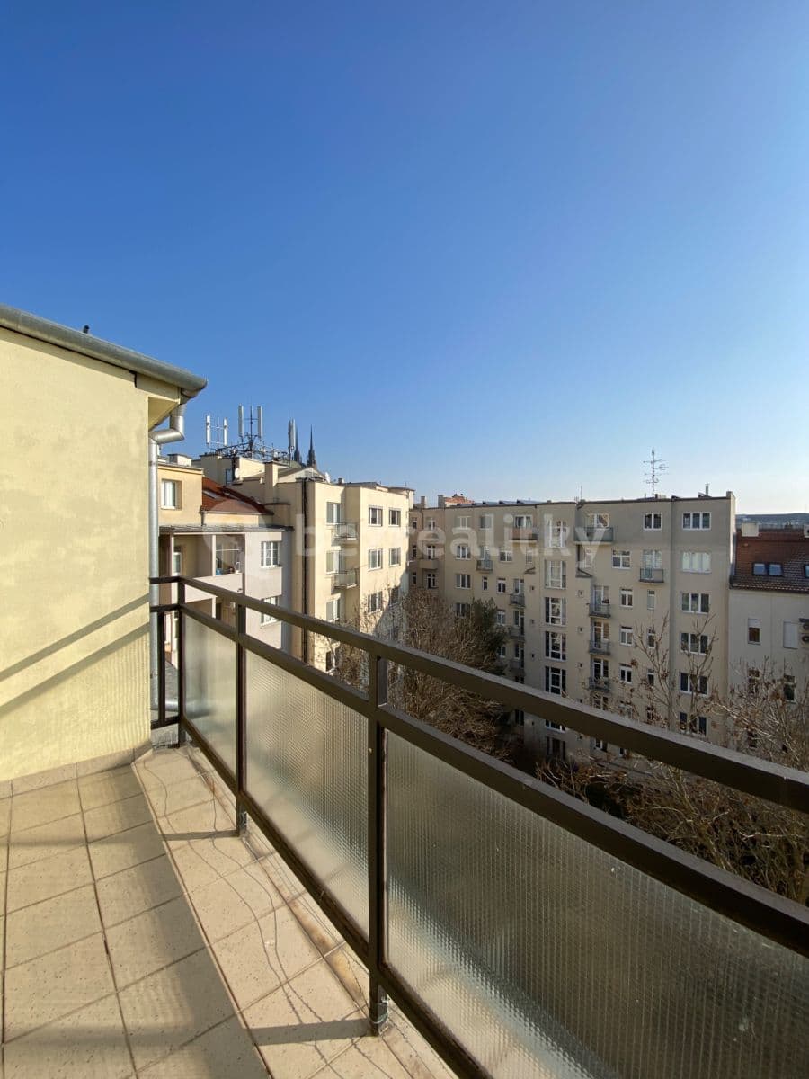 Pronájem bytu 2+kk 42 m², Leitnerova, Brno, Jihomoravský kraj Pronájem bytu 2+kk 42 m², Leitnerova, Brno, Jihomoravský kraj