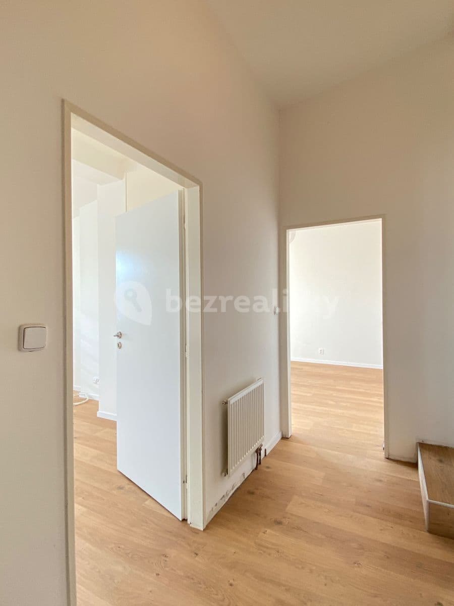 Pronájem bytu 2+kk 42 m², Leitnerova, Brno, Jihomoravský kraj Pronájem bytu 2+kk 42 m², Leitnerova, Brno, Jihomoravský kraj