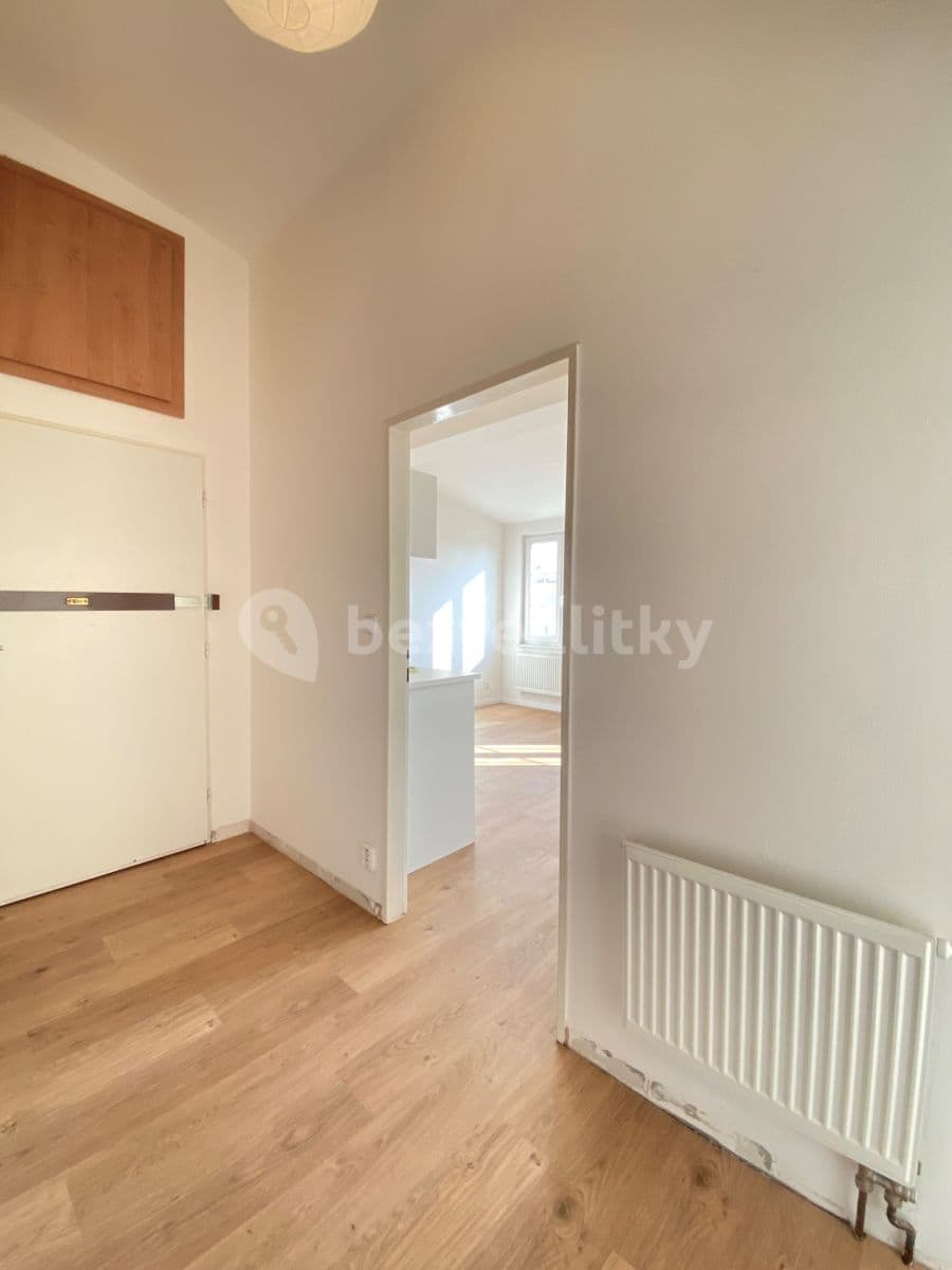 Pronájem bytu 2+kk 42 m², Leitnerova, Brno, Jihomoravský kraj Pronájem bytu 2+kk 42 m², Leitnerova, Brno, Jihomoravský kraj