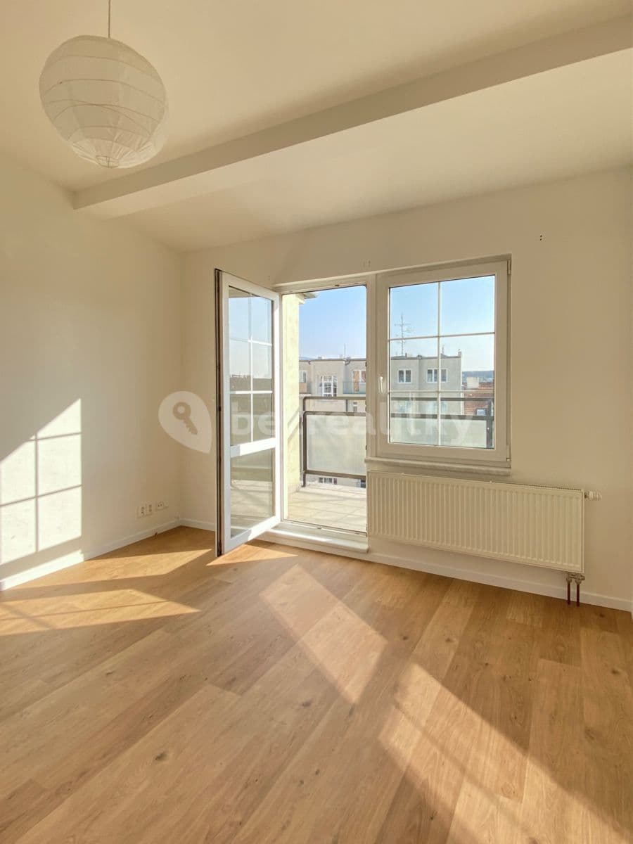 Pronájem bytu 2+kk 42 m², Leitnerova, Brno, Jihomoravský kraj Pronájem bytu 2+kk 42 m², Leitnerova, Brno, Jihomoravský kraj