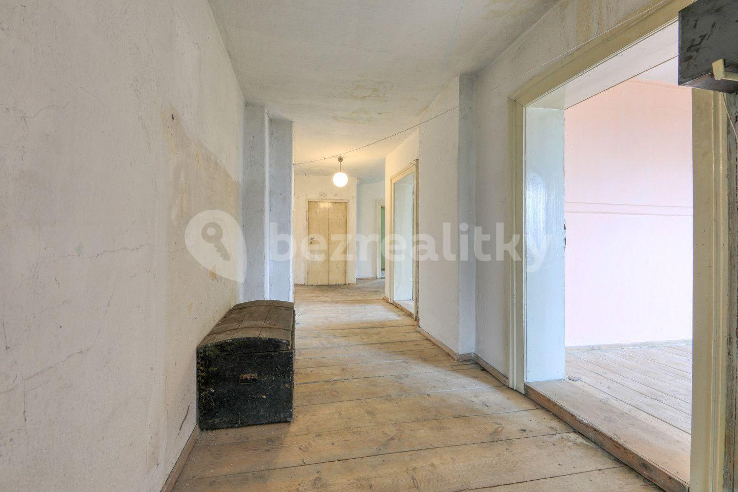 Prodej domu 127 m², pozemek 2.050 m², Konstantinovy Lázně, Plzeňský kraj