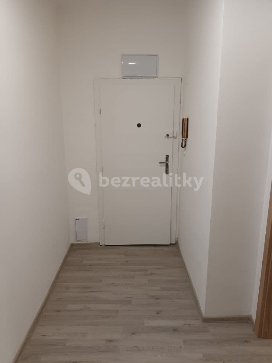 Pronájem bytu 2+kk 45 m², Provazníkova, Brno, Jihomoravský kraj Pronájem bytu 2+kk 45 m², Provazníkova, Brno, Jihomoravský kraj