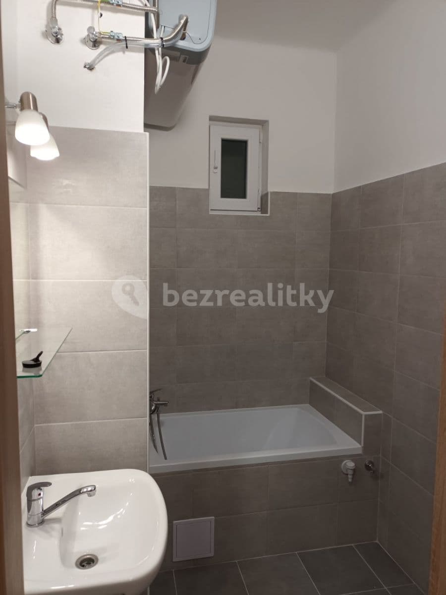 Pronájem bytu 2+kk 45 m², Provazníkova, Brno, Jihomoravský kraj Pronájem bytu 2+kk 45 m², Provazníkova, Brno, Jihomoravský kraj