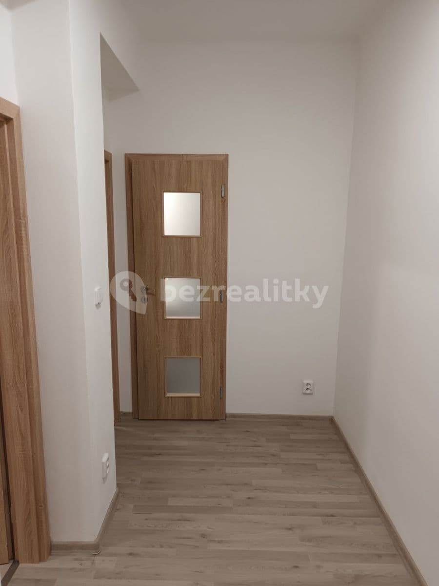 Pronájem bytu 2+kk 45 m², Provazníkova, Brno, Jihomoravský kraj Pronájem bytu 2+kk 45 m², Provazníkova, Brno, Jihomoravský kraj