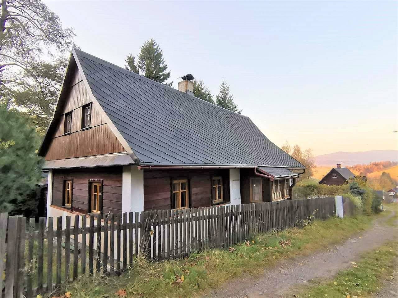 Pronájem chaty, chalupy, Králíky, Pardubický kraj Pronájem chaty, chalupy, Králíky, Pardubický kraj