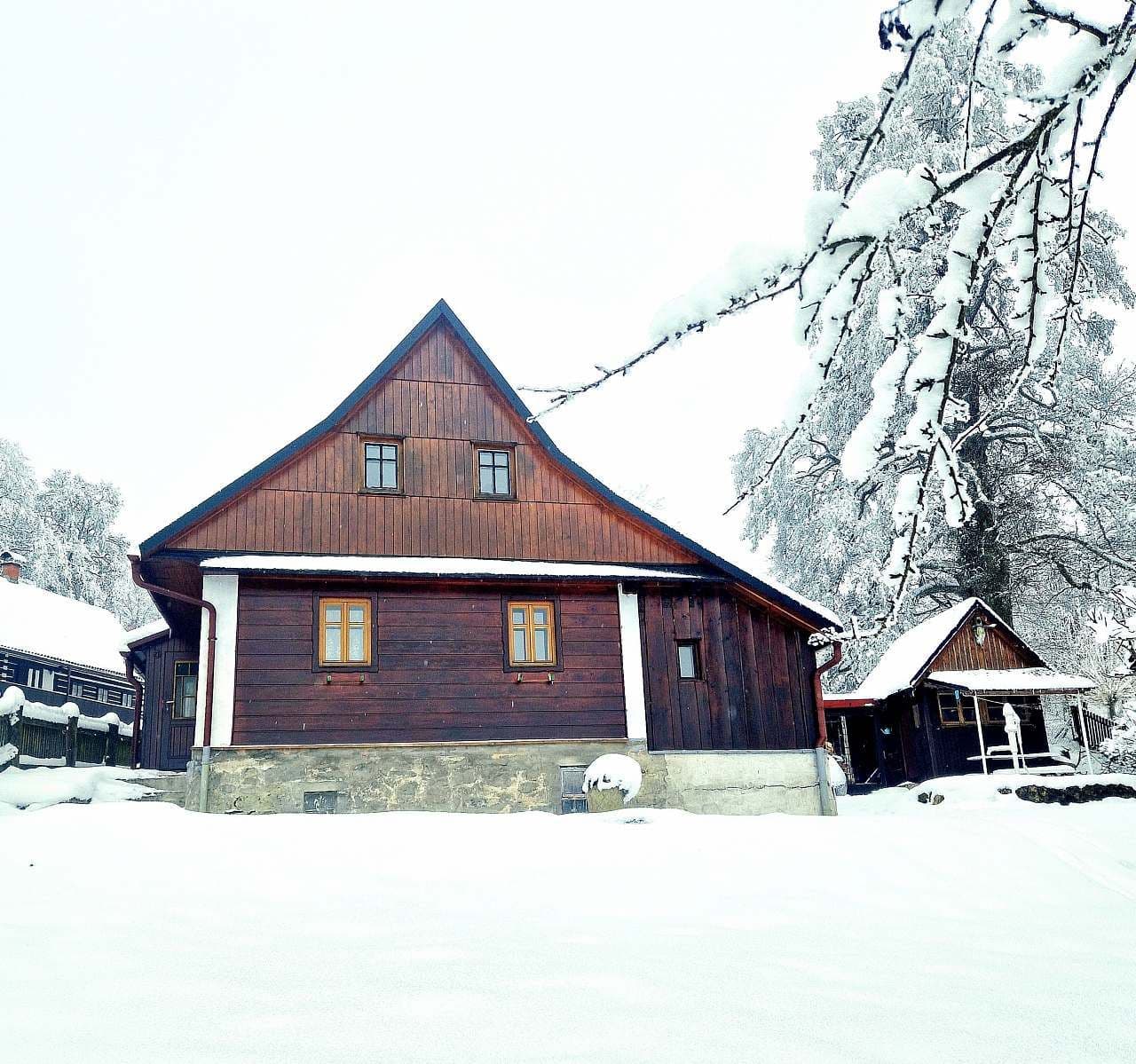 Pronájem chaty, chalupy, Králíky, Pardubický kraj Pronájem chaty, chalupy, Králíky, Pardubický kraj