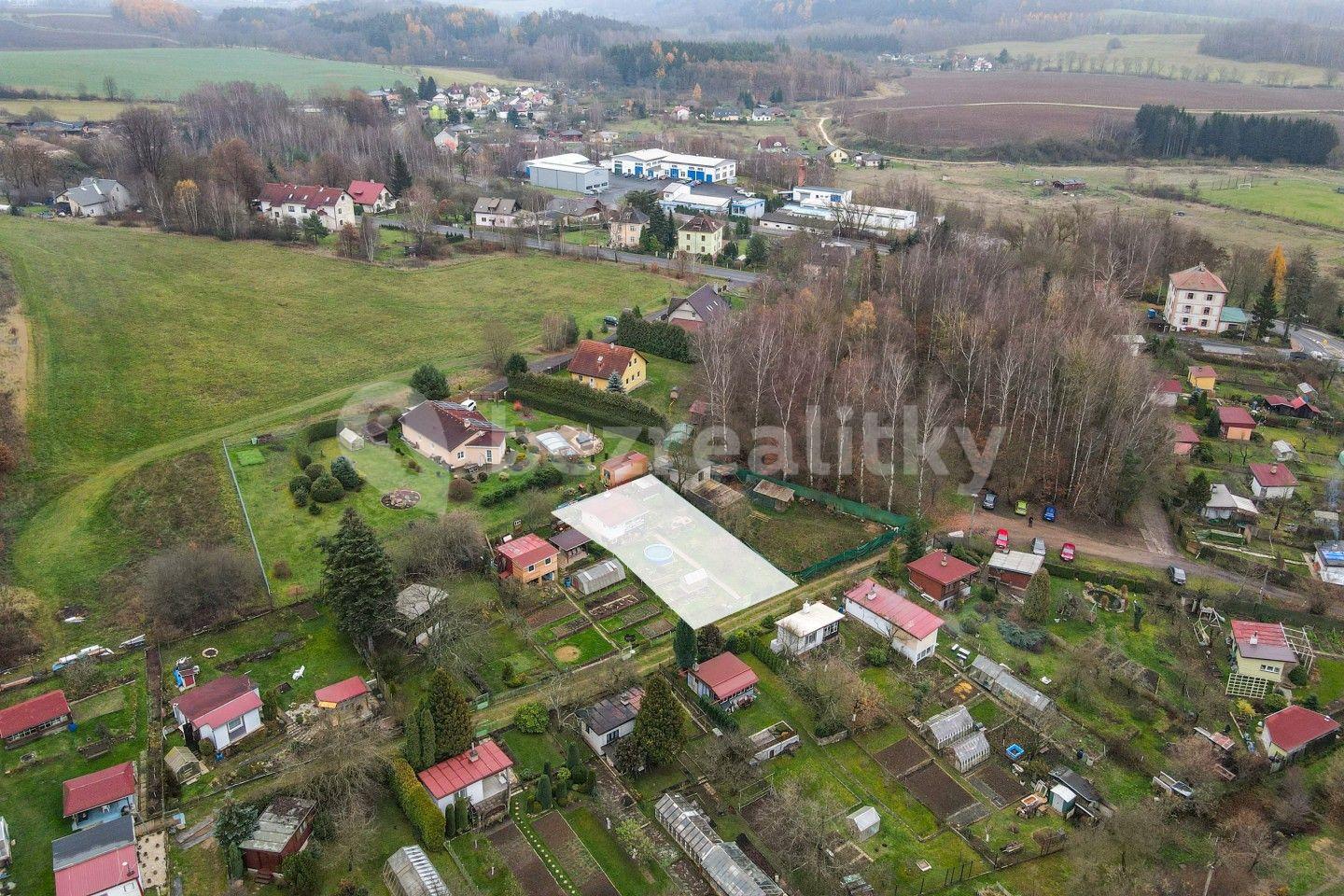 Prodej chaty, chalupy 22 m², pozemek 406 m², Sadov, Karlovarský kraj