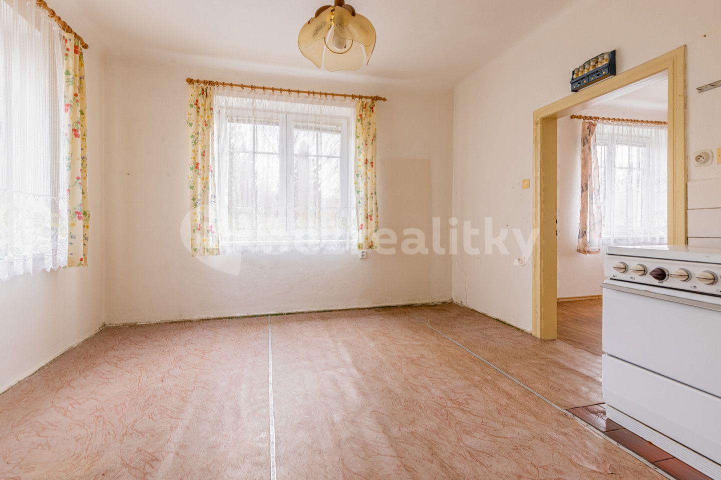 Prodej domu 558 m², pozemek 491 m², Zdíkov, Jihočeský kraj