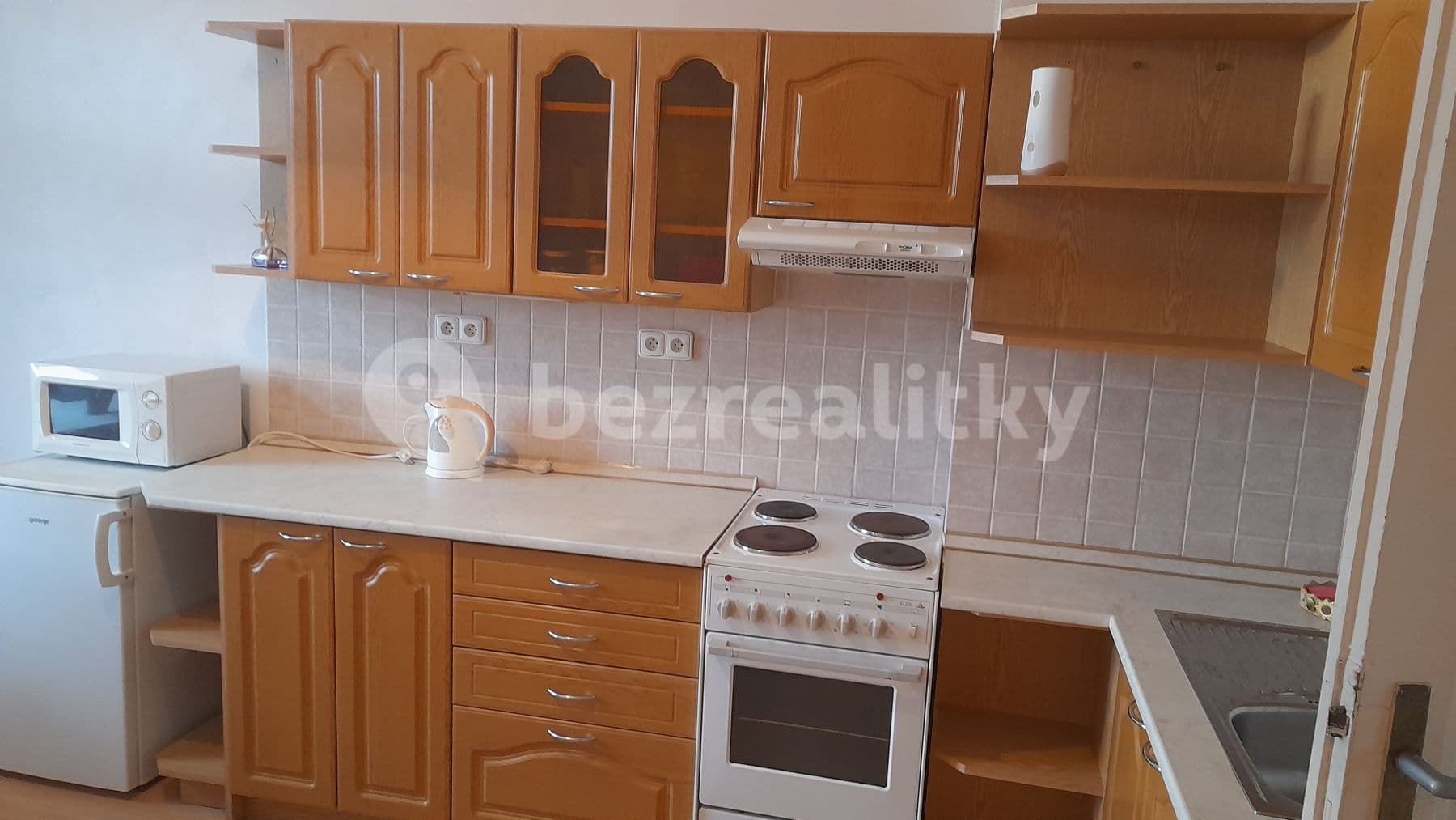 Pronájem bytu 1+1 52 m², Nad Šutkou, Praha, Praha Pronájem bytu 1+1 52 m², Nad Šutkou, Praha, Praha