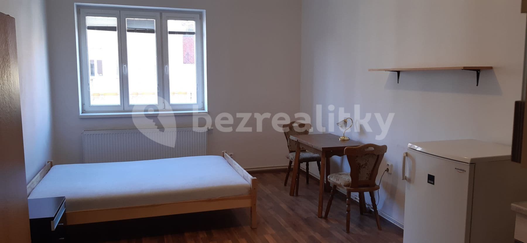 Pronájem bytu Garsoniéra 30 m², Polská, Praha, Praha Pronájem bytu Garsoniéra 30 m², Polská, Praha, Praha