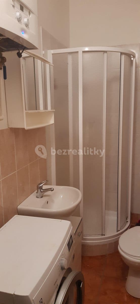 Pronájem bytu Garsoniéra 30 m², Polská, Praha, Praha Pronájem bytu Garsoniéra 30 m², Polská, Praha, Praha