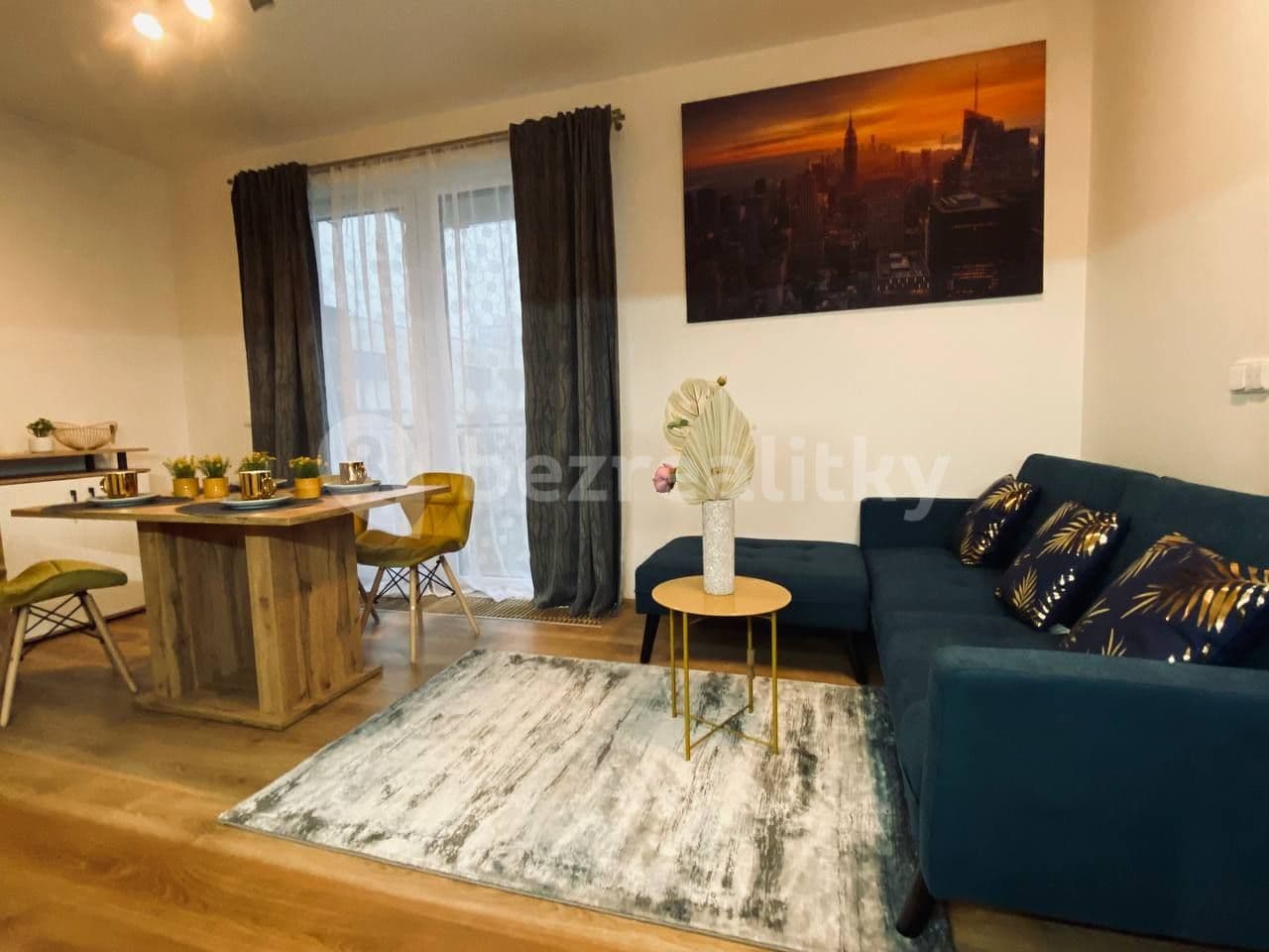 Pronájem bytu 2+kk 49 m², Praha, Praha Pronájem bytu 2+kk 49 m², Praha, Praha