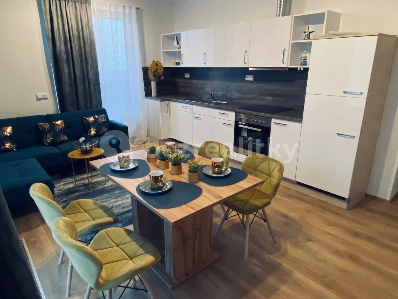 Pronájem bytu 2+kk 49 m², Praha, Praha Pronájem bytu 2+kk 49 m², Praha, Praha